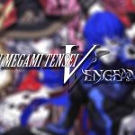 Shin Megami Tensei V Vengeance