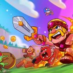 Squad Busters New game by Clash Royale