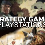 The Best Strategy Games for PlayStations