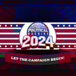 The Political Machine 2024 Explanation