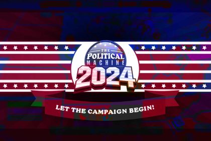 The Political Machine 2024 Explanation